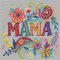 Mother's Day-MM 4727